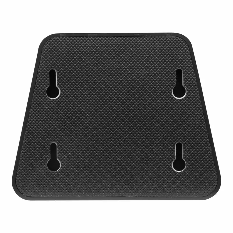 Notebook-Ständer ProDVX DS-75, freistehend, VESA 75×75 mm, schwarz, 0,54 kg