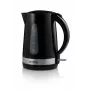 Wasserkocher Gorenje K17BK — 1,7 L, 2200 W, Schwarz