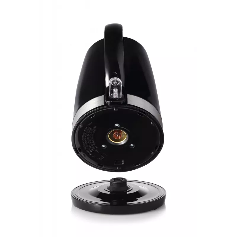 Wasserkocher Gorenje K17BK — 1,7 L, 2200 W, Schwarz