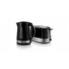 Wasserkocher Gorenje K17BK — 1,7 L, 2200 W, Schwarz