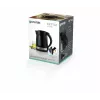 Wasserkocher Gorenje K17BK — 1,7 L, 2200 W, Schwarz