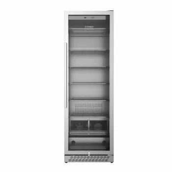 Dry-Aging-Schrank Caso DryAged Master 380 Pro, 380L