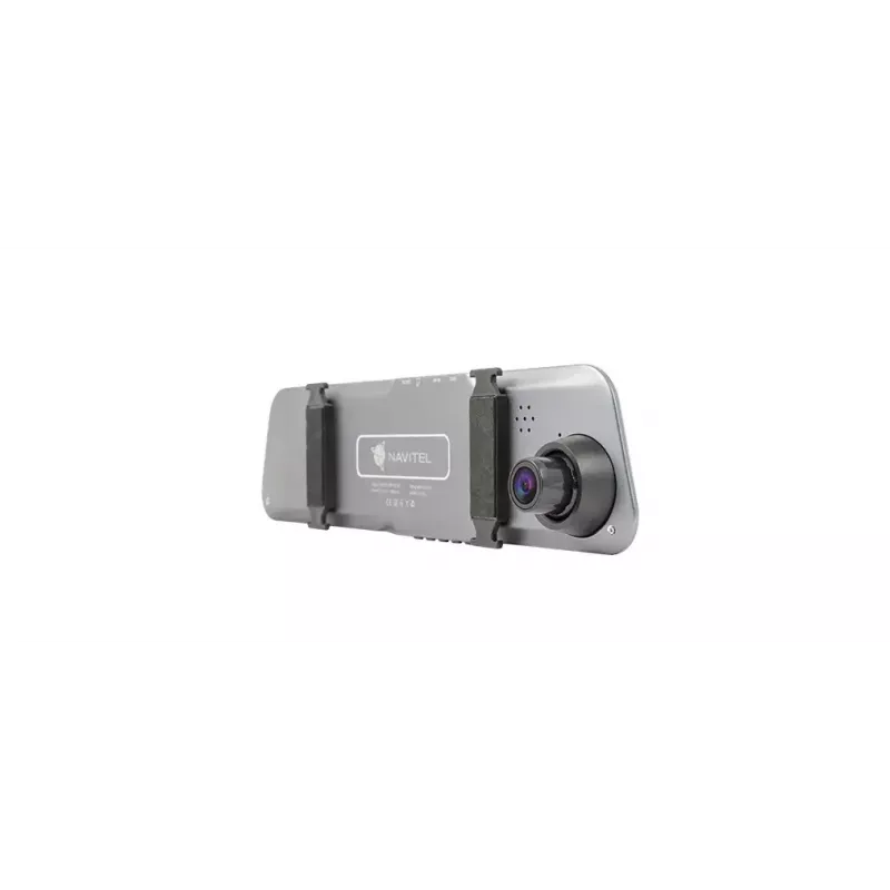 Auto-Dashcam Navitel MR155 NV — Full HD 1920×1080, 140° Objektiv, 4,4 Zoll TFT, MicroSD bis zu 64 GB, Batterie- und Zigarettenanzünderbetrieb