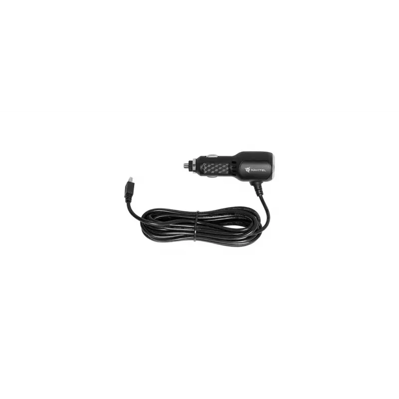 Auto-Dashcam Navitel MR155 NV — Full HD 1920×1080, 140° Objektiv, 4,4 Zoll TFT, MicroSD bis zu 64 GB, Batterie- und Zigarettenanzünderbetrieb