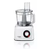 Küchenmaschine Bosch MC812W501 — 1000 W, 3,9-L-Schüssel, weiß, Edelstahlmesser