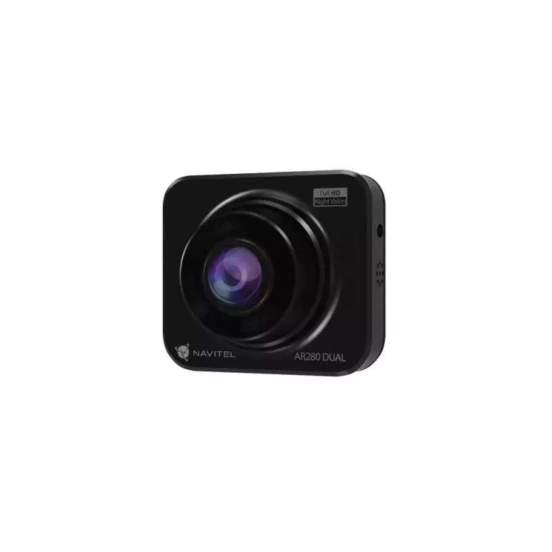 Dashcam Navitel AR280 DUAL Full HD
