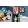 Tischmixer Philips 5000 Serie HR2767/00 Schwarz Edelstahl