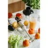 Stabmixer Adler AD 4627 1800W 20 Geschwindigkeiten Turbo-Modus Zerkleinerer
