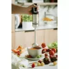 Stabmixer Adler AD 4627 1800W 20 Geschwindigkeiten Turbo-Modus Zerkleinerer