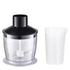 Stabmixer Adler AD 4627 1800W 20 Geschwindigkeiten Turbo-Modus Zerkleinerer