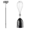 Stabmixer Adler AD 4627 1800W 20 Geschwindigkeiten Turbo-Modus Zerkleinerer