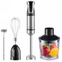 Stabmixer Adler AD 4627 1800W 20 Geschwindigkeiten Turbo-Modus Zerkleinerer