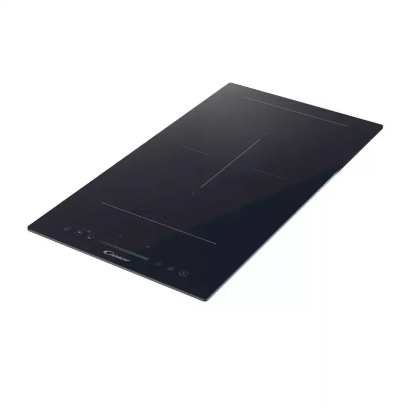 Candy Idea CTP32SC/E1 Schwarz Einbau 28,8 cm Zonen-Induktionskochfeld 2 Zone(n)