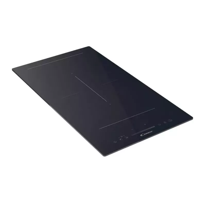 Candy Idea CTP32SC/E1 Schwarz Einbau 28,8 cm Zonen-Induktionskochfeld 2 Zone(n)