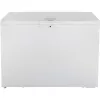 Whirlpool WHE31352 FO 3 Gefriertruhe freistehend 315 L Weiß