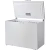 Whirlpool WHE31352 FO 3 Gefriertruhe freistehend 315 L Weiß