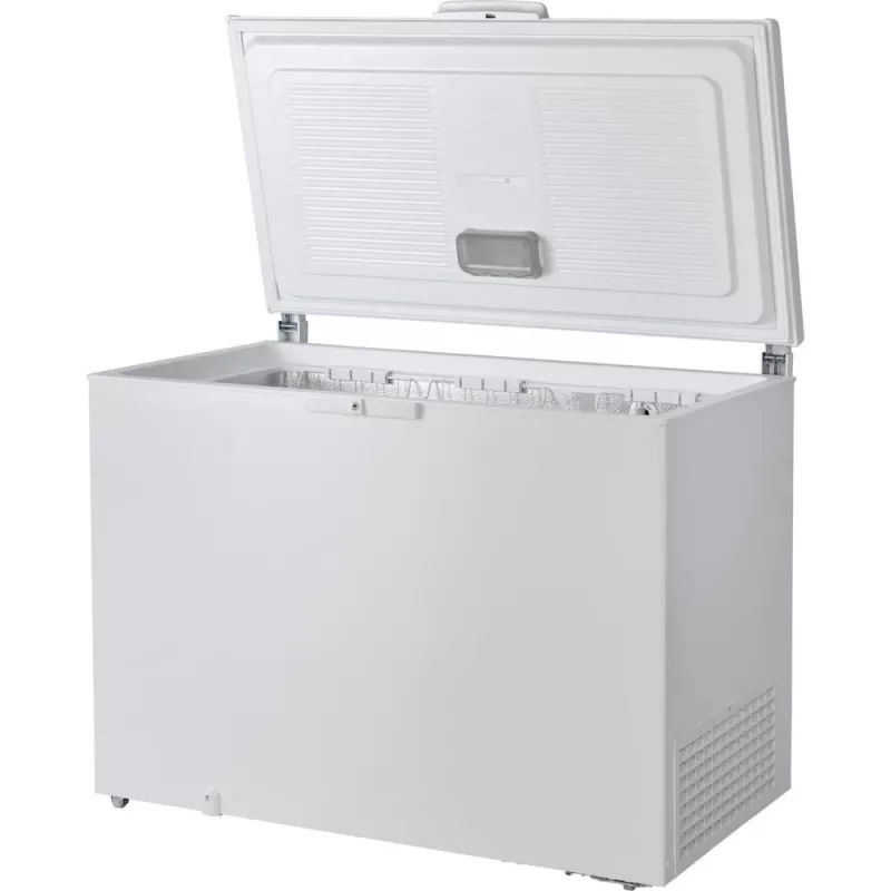 Whirlpool WHE31352 FO 3 Gefriertruhe freistehend 315 L Weiß