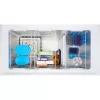 Whirlpool WHE31352 FO 3 Gefriertruhe freistehend 315 L Weiß