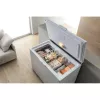 Whirlpool WHE31352 FO 3 Gefriertruhe freistehend 315 L Weiß