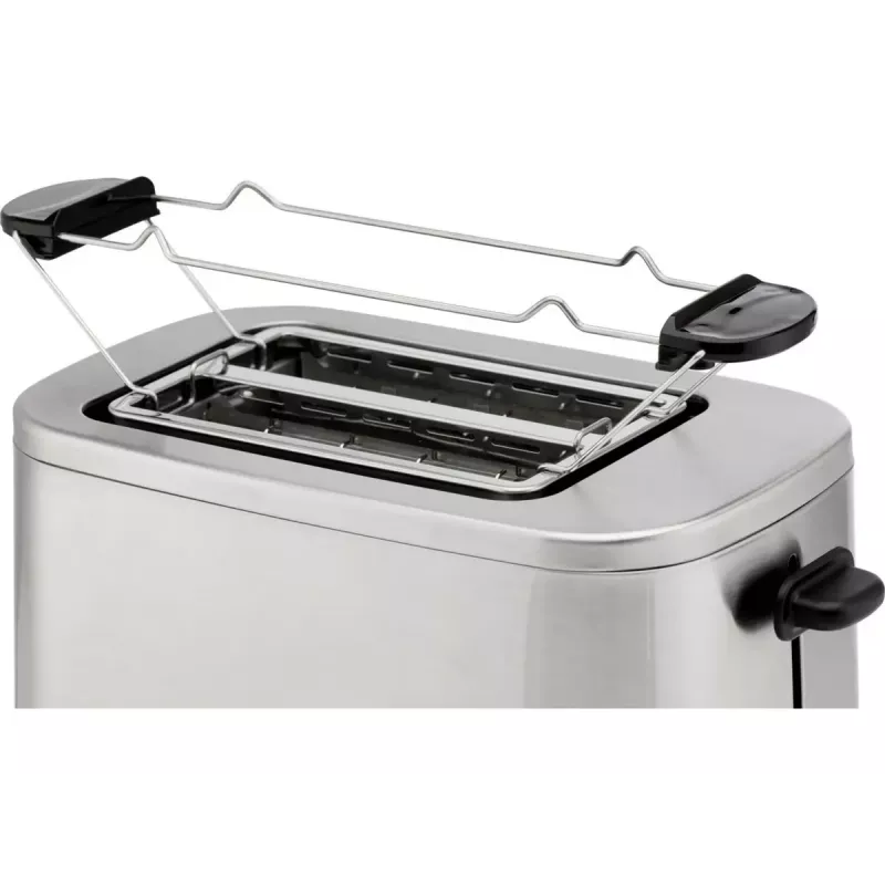 Toaster Gorenje T800DS – 2-Slot-Edelstahltoaster, kompaktes Haushaltsmodell
