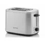 Toaster Gorenje T800DS – 2-Slot-Edelstahltoaster, kompaktes Haushaltsmodell