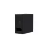 Soundbar Sony HT-B600 3.1.2 Kanäle 350 W mit kabellosem Subwoofer, schwarz