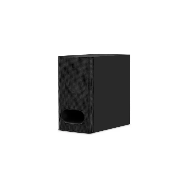 Soundbar Sony HT-B600 3.1.2 Kanäle 350 W mit kabellosem Subwoofer, schwarz