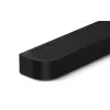 Soundbar Sony HT-B600 3.1.2 Kanäle 350 W mit kabellosem Subwoofer, schwarz