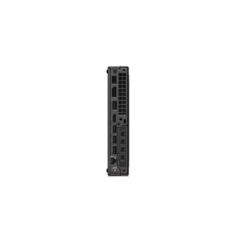 Desktop-PC Lenovo ThinkStation P3 G2 — Intel Core Ultra 7, 32 GB RAM, 1000 GB SSD, Intel Graphics, Windows 11 Pro