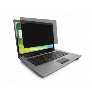 Kensington FP140W10 35,6 cm (14 Zoll) Laptop rahmenloser Blickschutzfilter 2H