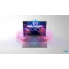 Laptop Lenovo IdeaPad schlank 3 16IRH10 — 16 Zoll WUXGA (1920×1200) IPS, Intel Core i5-13420H, 8GB DDR5, 512GB SSD, Intel UHD, Windows 11 Home, beleuchtete Tastatur