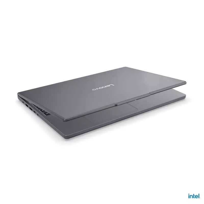 Laptop Lenovo IdeaPad schlank 3 16IRH10 — 16 Zoll WUXGA (1920×1200) IPS, Intel Core i5-13420H, 8GB DDR5, 512GB SSD, Intel UHD, Windows 11 Home, beleuchtete Tastatur