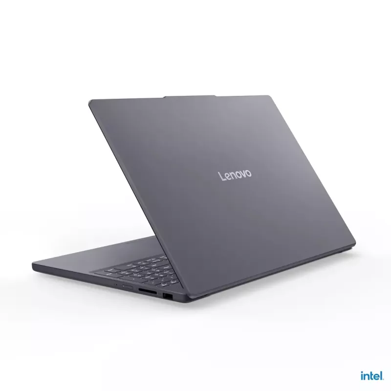 Laptop Lenovo IdeaPad schlank 3 16IRH10 — 16 Zoll WUXGA (1920×1200) IPS, Intel Core i5-13420H, 8GB DDR5, 512GB SSD, Intel UHD, Windows 11 Home, beleuchtete Tastatur