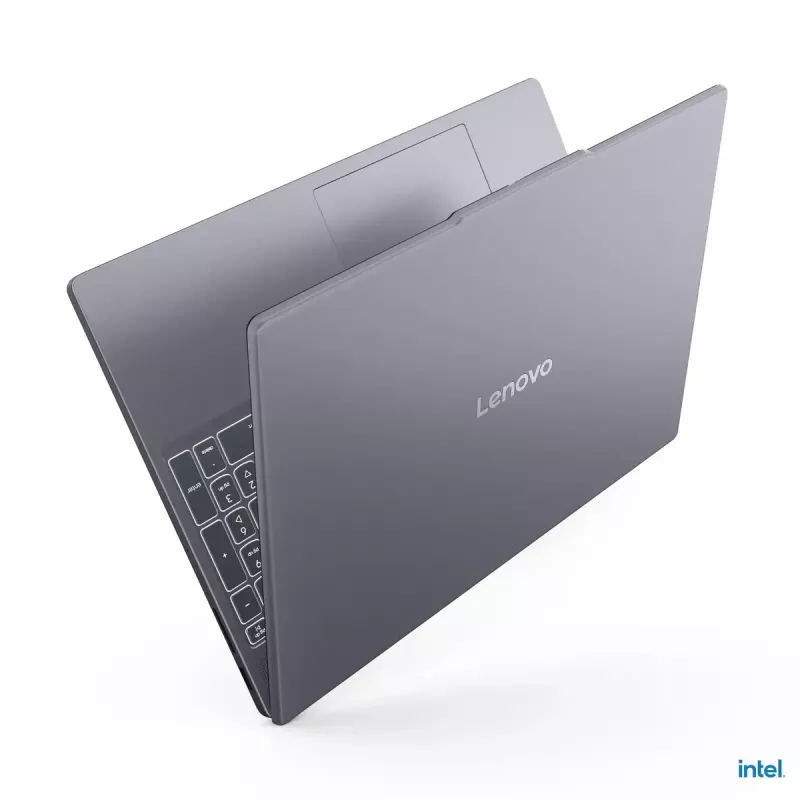 Laptop Lenovo IdeaPad schlank 3 16IRH10 — 16 Zoll WUXGA (1920×1200) IPS, Intel Core i5-13420H, 8GB DDR5, 512GB SSD, Intel UHD, Windows 11 Home, beleuchtete Tastatur