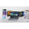 2-in-1 Laptop Lenovo IdeaPad 5 14 Zoll OLED Touch WUXGA i5-13420H 16 GB 512 GB Intel UHD Windows 11 Home