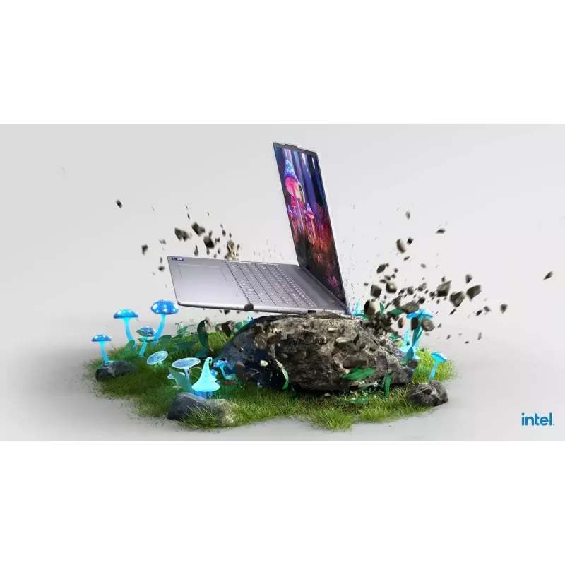 2-in-1 Laptop Lenovo IdeaPad 5 14 Zoll OLED Touch WUXGA i5-13420H 16 GB 512 GB Intel UHD Windows 11 Home