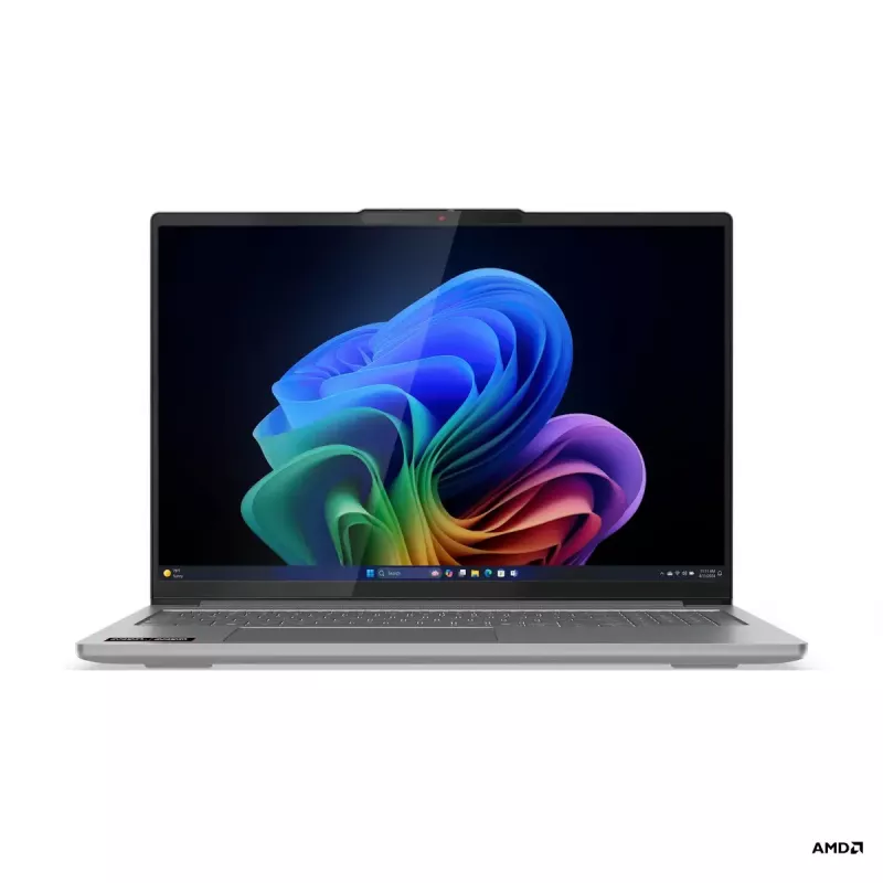 2-in-1 Laptop Lenovo IdeaPad 5 14 Zoll OLED Touch WUXGA i5-13420H 16 GB 512 GB Intel UHD Windows 11 Home
