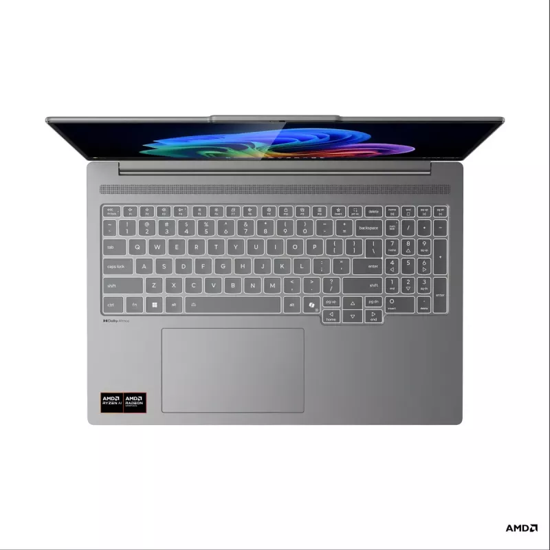 2-in-1 Laptop Lenovo IdeaPad 5 14 Zoll OLED Touch WUXGA i5-13420H 16 GB 512 GB Intel UHD Windows 11 Home
