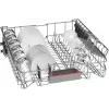 Einbau-Geschirrspüler Bosch Serie 4 SMV4EVX00E — 14 Maßgedecke, 60 cm, 6 Programme, 44 dB, Wärmetauscher-Trocknung