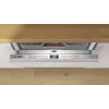 Einbau-Geschirrspüler Bosch Serie 4 SMV4EVX00E — 14 Maßgedecke, 60 cm, 6 Programme, 44 dB, Wärmetauscher-Trocknung