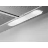 Unterbau-Dunstabzugshaube Electrolux LFU215X, Edelstahl, 498×132–510 mm, 3 Geschwindigkeiten, 272 m³/h, Aluminium-Fettfilter