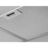 Unterbau-Dunstabzugshaube Electrolux LFU215X, Edelstahl, 498×132–510 mm, 3 Geschwindigkeiten, 272 m³/h, Aluminium-Fettfilter