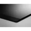 Electrolux EHF6343FOK Schwarz Einbau 60 cm Glaskeramik-Kochfeld 4 Kochzonen