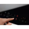 Electrolux EHF6343FOK Schwarz Einbau 60 cm Glaskeramik-Kochfeld 4 Kochzonen
