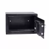 Tragbarer Safe Yale YSV/200/DB2 Schwarz Kombinationsschloss 8,6 L