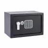 Tragbarer Safe Yale YSV/200/DB2 Schwarz Kombinationsschloss 8,6 L