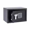 Tragbarer Safe Yale YSV/200/DB2 Schwarz Kombinationsschloss 8,6 L