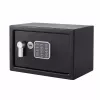 Tragbarer Safe Yale YSV/200/DB2 Schwarz Kombinationsschloss 8,6 L