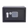 Tragbarer Safe Yale YSV/200/DB2 Schwarz Kombinationsschloss 8,6 L