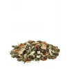 Pellet-Kaninchenfutter VERSELE-LAGA Cuni Nature 2,3 kg — Kräuter, 14 % Protein, 15,5 % Ballaststoffe, 4,5 % Fett, Vitamin C, gluten- und sojafrei